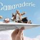 Camaraderie 2025 by HANDS Percussion event image