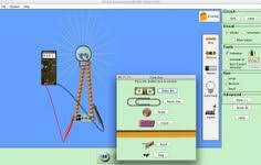 This Three Day Lab For 4th Graders Explores Basic Electricity Relationships Day 1 Lighting A Bulb Explores Ho Physics High School Elementary Schools Physics