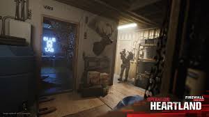 Maybe you would like to learn more about one of these? Firewall Zero Hour To Get New Maps Characters Weapons Starting Tomorrow Road To Vr