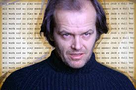 Freelancers are totally screwed: What today's cultural treadmill means for  writers