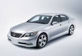 Lexus-LS600h-(2006)