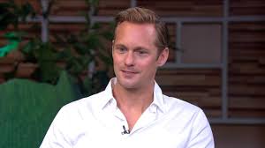Director david yates wants alexander skarsgård (true blood) to headline his 'tarzan' movie; Alexander Skarsgard Reveals Why He Wanted To Join The Legend Of Tarzan Abc News