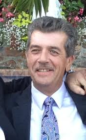 Marino Knapic Obituary