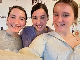 Nathan Posey's Instagram, Twitter & Facebook