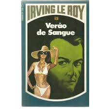 Irving Le Roy