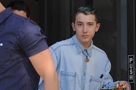 Frankie jonas was born on september 28, 2000 in wyckoff, new jersey, usa as franklin nathaniel jonas. Bonus Jonas Brother Frankie Jonas Arrested For Marijuana Possession Report In Touch Weekly