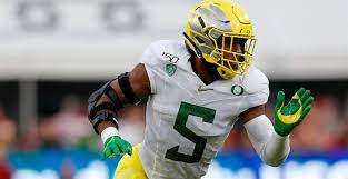 Race for pac 12's top recruiting class, 2020 position battles, and more. Espn Projects Oregon To Have 2nd Best Defense In 2020