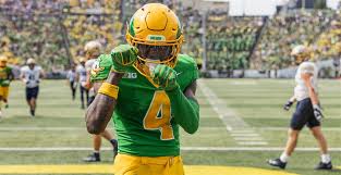 Oregon vs Oklahoma State Live Updates