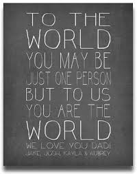 From The Kids On Father S Day G Is For Gift Personalized Fathers Day Gifts Fathers Day Quotes Fathers Day