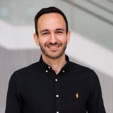 Gregory Durgin's Instagram, Twitter & Facebook