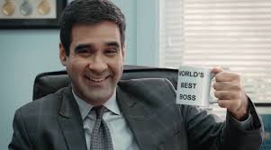The Office First Impression Hotstar Has Brought Your Nightmare To Life Entertainment News The Indian Express Trilateral meetings have taken place between india, russia and china, but china contiues to stage provocations against india. the office first impression hotstar