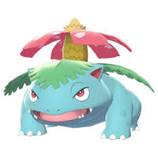 Venusaur 003 Serebii Net Pokedex
