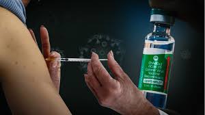 The human trial of india's first indigenously developed coronavirus vaccine covaxin has started in uttar pradesh on friday. Covaxin Covishield Not Linked To Increased Risk Of Blood Clotting Newsbytes