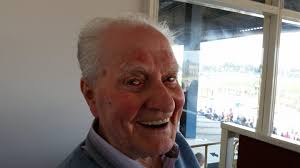 Remembering Robins Legend the Late Paul Fry, born