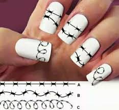 Pin By Mariya Filatova On Nogti Western Nails Country Nails Dandelion Nail Art