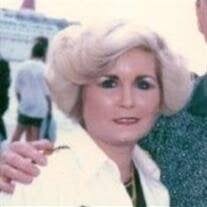 Wanda Kay Beckworth Hepler Obituary