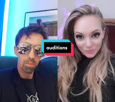 Tiffany Leiddi Bordeaux