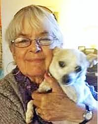 Andria Das Obituary (1943