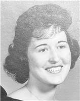 Valerie Beardall Obituary (1937