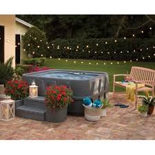 We provide hot tub repair and service in surrey, white rock, cloverdale, langley and richmond. Rectangular Hot Tubs You Ll Love In 2021 Wayfair