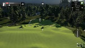 Welcome to bellerive club & lodge, one of the finest courses available for play in the u.s. The Best Fantasy Courses In Pga Tour 2k21 Operation Sports