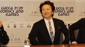 | not spoiler free.hirohiko начал(а) читать. Passion Of Jojo On Twitter Hirohiko Araki Turns 60 Today Thanks For Creating Our Beloved Manga And May Others Happy Birthday