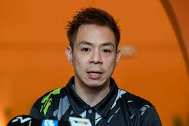 Badminton: Aaron-Soh aim to send surprise package Kryger-Faust packing in  final