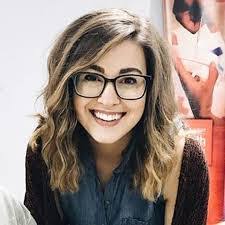 Fallon Lee's Instagram, Twitter & Facebook