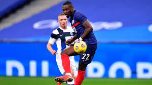 For those few happy weeks after the world cup, thuram was delighted to see people in france treated equally regardless of race. Deschamps Saw Some Interesting Things From Thuram On France Debut