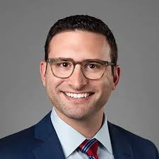 Dr. Charles G. Abraham