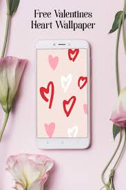 These h5 heart wallpaper photos are perfect for you to use on your android or iphone. Free Valentine S Day Heart Wallpapers For Your Desktop Or Phone Gathering Beauty