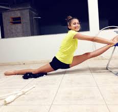 Regras existem duas formas de disputa da ginástica rítmica: Ativoemcasa Delivery Da Ginastica Enriquece Treino Em Isolamento Social Municipio De Tubarao