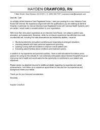 How to write a nurse application letter. 30 Nursing Cover Letter Cover Letter For Resume Job Cover Letter Teacher Cover Letter Example