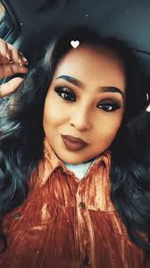 The love of God radiates through her 💗