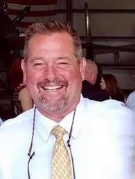 In loving memory of Gregory Hunter Stephens