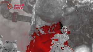 5 out of 5 stars. Alice Madness Returns Hysteria By Tydyshpysh On Deviantart