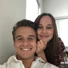 Bailey Lipscomb and Victor Garate's Wedding Registry