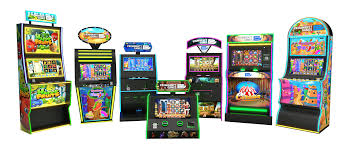 Second option is to go for lotto drawings. Prominentt Games Skill Games And Machines In Pa Usa