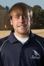 2009-10 Men's Golf Roster