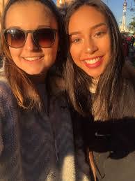 Paige Goodson's Instagram, Twitter & Facebook