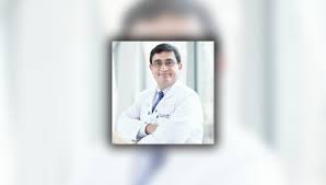 Lea aquí todas las noticias sobre carlos caicedo: Northwestern Memorial Hospital Transplant Surgeon Dr Juan Carlos Caicedo Organ Donor Gift Of Hope