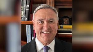 Austal names Santamaria new CFO amid financial crunch