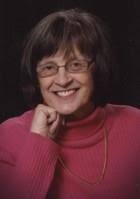 Sandra Stricker Obituary (1948