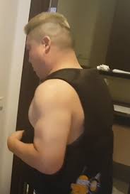 x맨 김종국, 너 근육 약먹고 만들었지? ì–´ì œ ì‹ ì„œìœ ê¸°ì—ì„œ ê°•í˜¸ë™ ëª¸ã…Žã„·ã„· ë„¤ì´íŠ¸íŒ