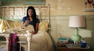 Pretty Little Liars 1 07 Emily S Bedroom Pretty Little Liars 1 Pretty Little Liars Little Liars