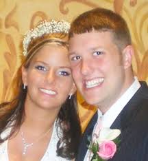 Ennis, Whereatt Wedding