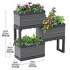 Did you scroll all this way to get facts about outdoor garden kit? Pin By Judy Andryshak On Gardening Modular Raised Garden Beds Raised Garden Beds Raised Garden