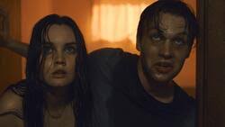 Beach house ретвитнул(а) brandon m. The Beach House Film 2019 Moviepilot De