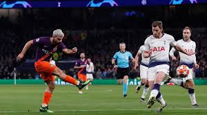 Manchester city vs tottenham hotspur. Manchester City Vs Tottenham Pep Minta Suporter Lakukan Ini Bola Tempo Co