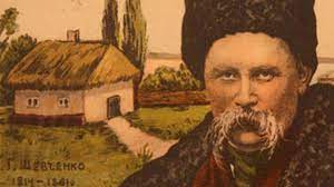 Ikona Nacii Ili Mestechkovyj Patriot Kem Na Samom Dele Byl Taras Shevchenko Rt Na Russkom